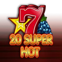 20 Super Hot